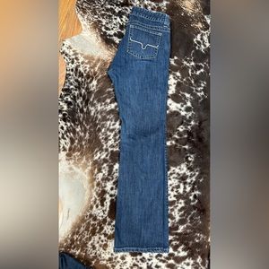 Kimes Jolene Jeans 10 x 34